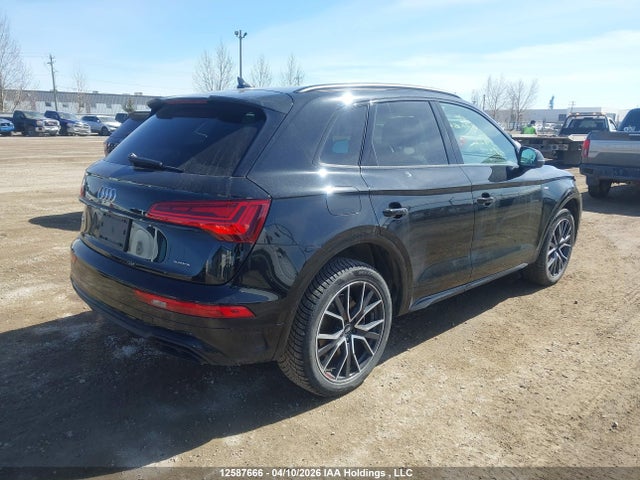 Продажа на аукционе авто 2021 Audi Q5 45 Technik, vin: WA1FAAFY6M2113966, номер лота: 12587666