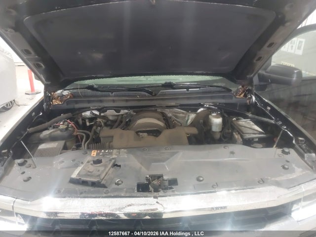 12587667 :رقم المزاد ، 1GCUKNEC0HF232537 vin ، 2017 Chevrolet Silverado K1500/k1500 Ls مزاد بيع