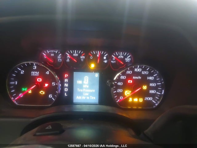 12587667 :رقم المزاد ، 1GCUKNEC0HF232537 vin ، 2017 Chevrolet Silverado K1500/k1500 Ls مزاد بيع