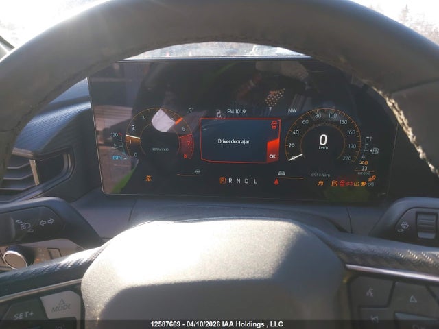 Продажа на аукционе авто 2025 Ford Mustang Ecoboost, vin: 1FA6P8TH4S5114620, номер лота: 12587669