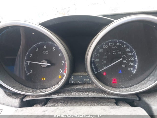 Продаж на аукціоні авто 2013 Mazda 3 I, vin: JM1BL1UF6D1770630, номер лоту: 12587670