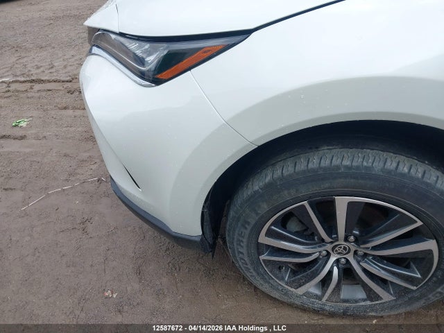 2024 Toyota Venza Le/xle/limited/night Shade მანქანა იყიდება აუქციონზე, vin: JTEAAAAH3RJ184879, აუქციონის ნომერი: 12587672