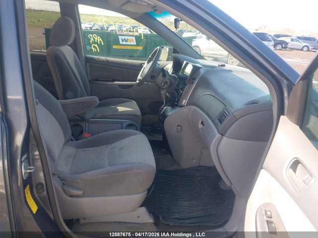Продажа на аукционе авто 2009 Toyota Sienna Le V6, vin: 5TDZK23C59S277773, номер лота: 12587675