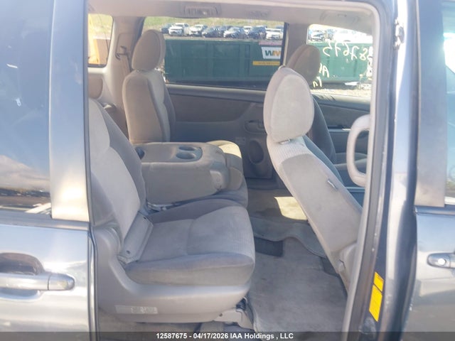 Продажа на аукционе авто 2009 Toyota Sienna Le V6, vin: 5TDZK23C59S277773, номер лота: 12587675