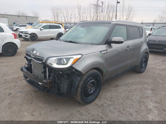 KNDJP3A51K7652289 KIA Soul Ex/ex Premium/ex Tech/ex+