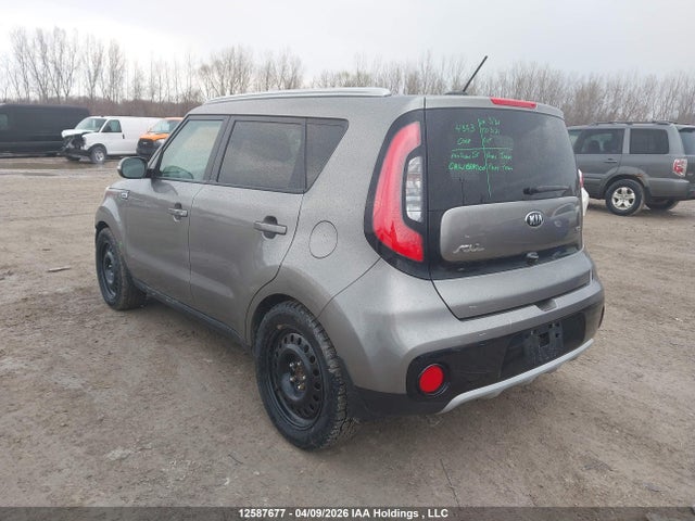 KNDJP3A51K7652289 KIA Soul Ex/ex Premium/ex Tech/ex+