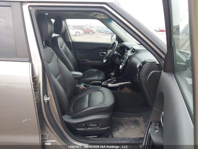 KNDJP3A51K7652289 KIA Soul Ex/ex Premium/ex Tech/ex+