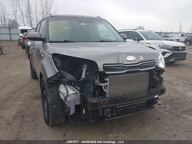 KNDJP3A51K7652289 KIA Soul Ex/ex Premium/ex Tech/ex+