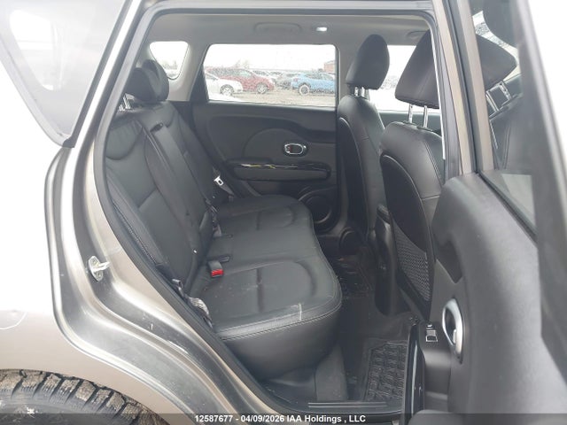 KNDJP3A51K7652289 KIA Soul Ex/ex Premium/ex Tech/ex+