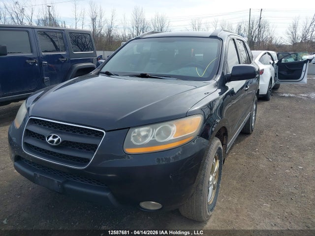 Продаж на аукціоні авто 2009 Hyundai Santa Fe Gl, vin: 5NMSG13E99H243014, номер лоту: 12587681
