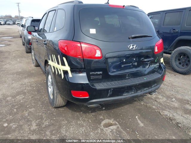 Продаж на аукціоні авто 2009 Hyundai Santa Fe Gl, vin: 5NMSG13E99H243014, номер лоту: 12587681