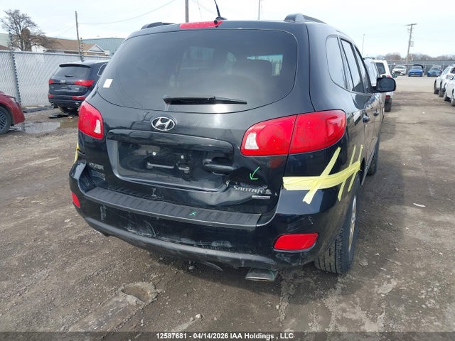 Продаж на аукціоні авто 2009 Hyundai Santa Fe Gl, vin: 5NMSG13E99H243014, номер лоту: 12587681