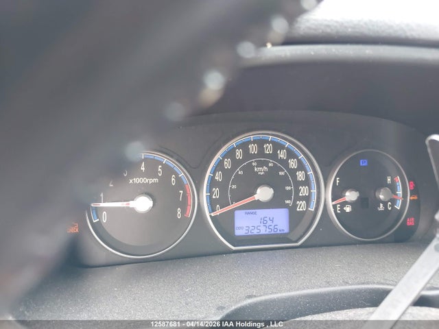 Продаж на аукціоні авто 2009 Hyundai Santa Fe Gl, vin: 5NMSG13E99H243014, номер лоту: 12587681