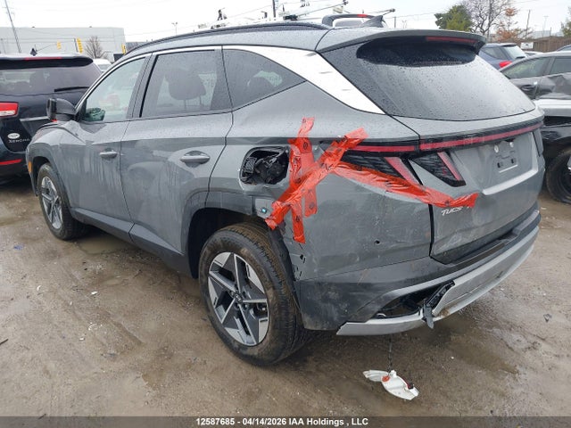 Aukcja sprzedaży 2025 Hyundai Tucson, vin: 5NMJCCDE5SH455092, numer aukcji: 12587685