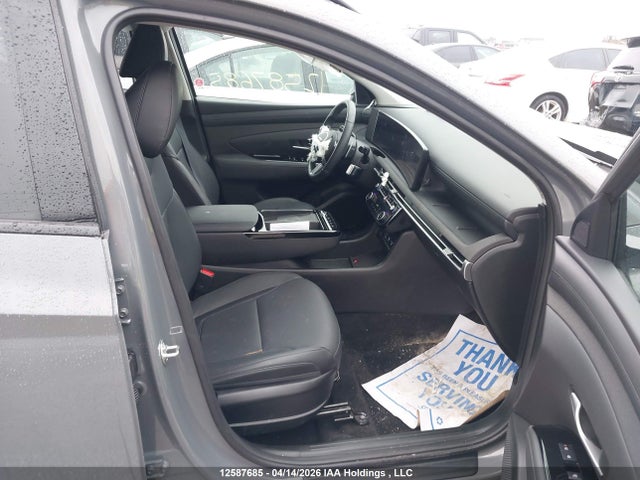 Aukcja sprzedaży 2025 Hyundai Tucson, vin: 5NMJCCDE5SH455092, numer aukcji: 12587685