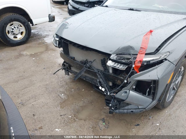 Aukcja sprzedaży 2025 Hyundai Tucson, vin: 5NMJCCDE5SH455092, numer aukcji: 12587685