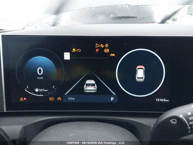 Aukcja sprzedaży 2025 Hyundai Tucson, vin: 5NMJCCDE5SH455092, numer aukcji: 12587685