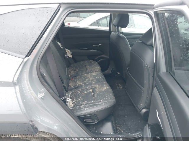 Aukcja sprzedaży 2025 Hyundai Tucson, vin: 5NMJCCDE5SH455092, numer aukcji: 12587685