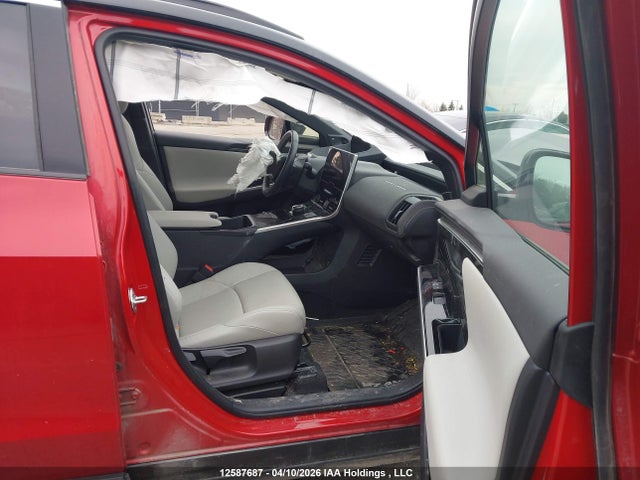 Продаж на аукціоні авто 2024 Toyota Bz4x Xle, vin: JTMABACA5RA085210, номер лоту: 12587687