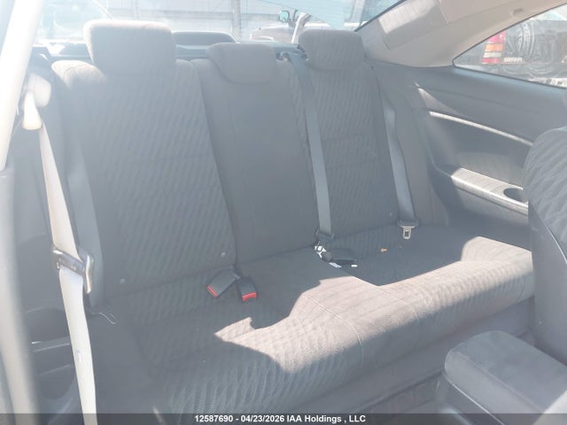 Aukcja sprzedaży 2011 Honda Civic Se, vin: 2HGFG1A61BH002483, numer aukcji: 12587690