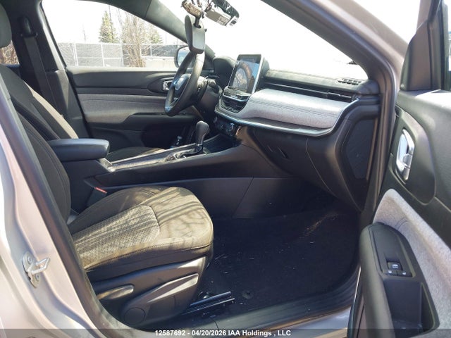 3C4NJDAN0ST500590 Jeep Compass Sport