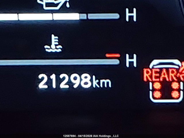12587694 :رقم المزاد ، JTJVBCDX1R5000238 vin ، 2024 Lexus Gx 550 مزاد بيع