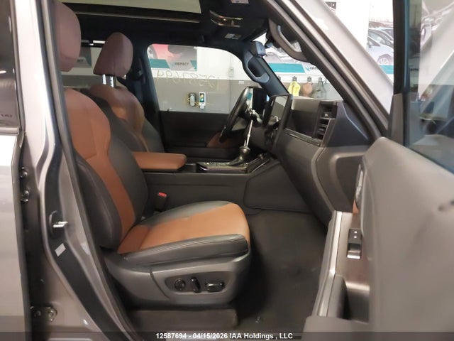 12587694 :رقم المزاد ، JTJVBCDX1R5000238 vin ، 2024 Lexus Gx 550 مزاد بيع