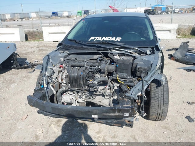 KMHLM4AG0MU167277 Hyundai Elantra Preferred Ivt