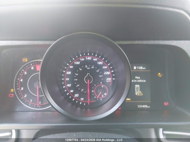 KMHLM4AG0MU167277 Hyundai Elantra Preferred Ivt