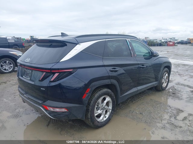 Продаж на аукціоні авто 2024 Hyundai Tucson Sel, vin: KM8JCCDE5RU311914, номер лоту: 12587706
