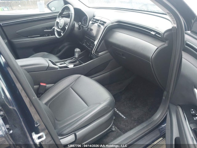 Продаж на аукціоні авто 2024 Hyundai Tucson Sel, vin: KM8JCCDE5RU311914, номер лоту: 12587706