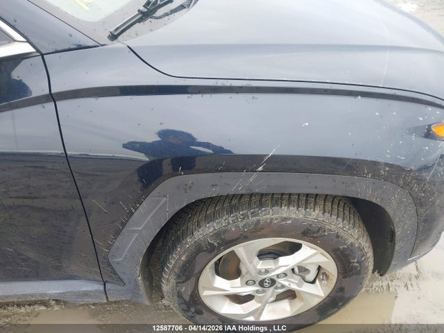 Продаж на аукціоні авто 2024 Hyundai Tucson Sel, vin: KM8JCCDE5RU311914, номер лоту: 12587706
