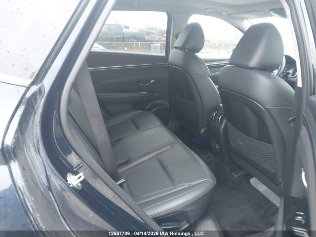 Продаж на аукціоні авто 2024 Hyundai Tucson Sel, vin: KM8JCCDE5RU311914, номер лоту: 12587706