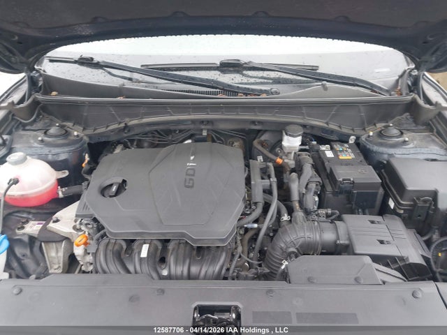 Продаж на аукціоні авто 2024 Hyundai Tucson Sel, vin: KM8JCCDE5RU311914, номер лоту: 12587706