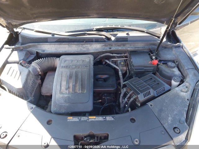 12587710 :رقم المزاد ، 2GNFLGEK5F6255965 vin ، 2015 Chevrolet Equinox Lt مزاد بيع