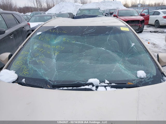 Aukcja sprzedaży 2012 Toyota Camry Le, vin: 4T1BF1FK9CU091526, numer aukcji: 12542827