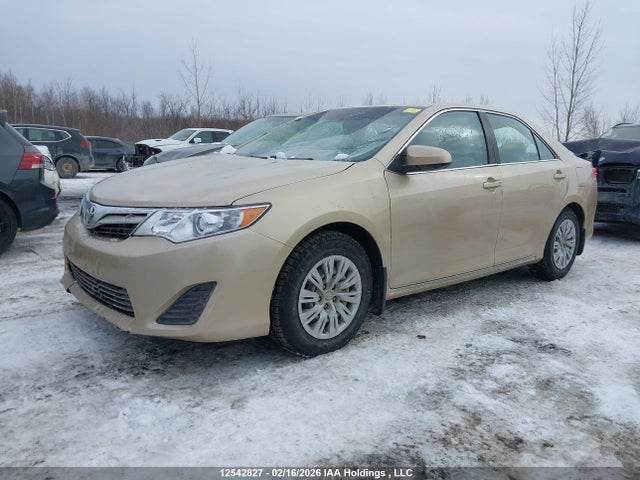 Aukcja sprzedaży 2012 Toyota Camry Le, vin: 4T1BF1FK9CU091526, numer aukcji: 12542827