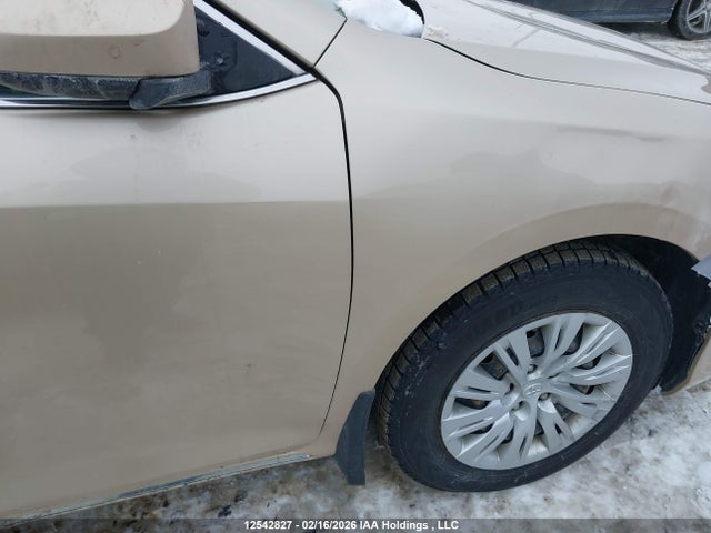 Aukcja sprzedaży 2012 Toyota Camry Le, vin: 4T1BF1FK9CU091526, numer aukcji: 12542827