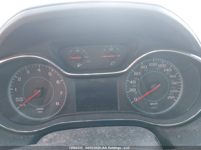 Продаж на аукціоні авто 2018 Chevrolet Cruze Lt Auto, vin: 3G1BE6SM5JS651219, номер лоту: 12582333