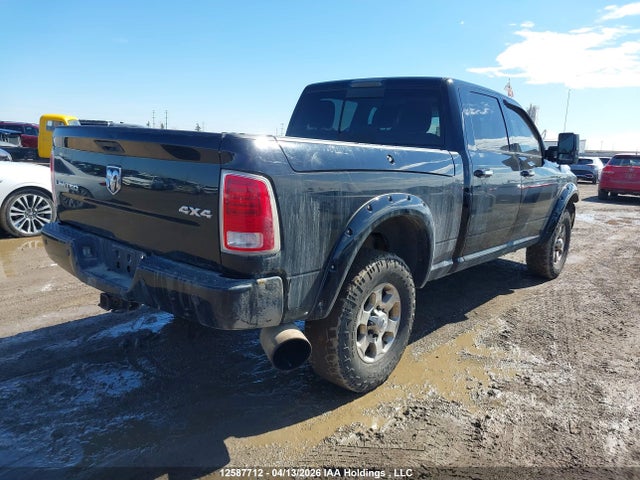 Продаж на аукціоні авто 2014 Ram 3500 Longhorn, vin: 3C63R3FL2EG115957, номер лоту: 12587712