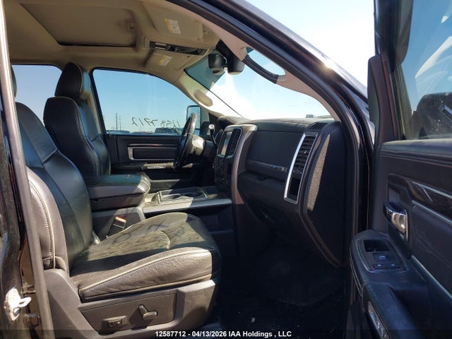 Продаж на аукціоні авто 2014 Ram 3500 Longhorn, vin: 3C63R3FL2EG115957, номер лоту: 12587712