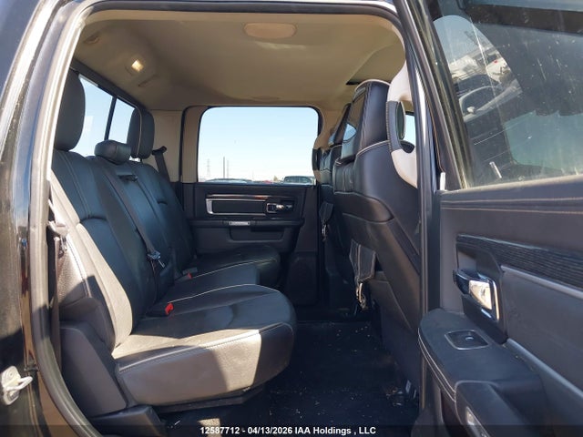 Продаж на аукціоні авто 2014 Ram 3500 Longhorn, vin: 3C63R3FL2EG115957, номер лоту: 12587712
