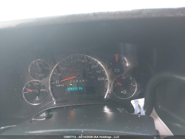 2011 Chevrolet Express 2500 Work Van მანქანა იყიდება აუქციონზე, vin: 1GCWGFBA4B1148289, აუქციონის ნომერი: 12587713