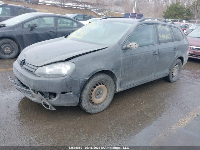 3VWPL7AJXEM606607 Volkswagen Golf 2.0 Tdi Comfortline/2.0 Tdi Highline/2.0 Tdi Trendline/2.0 Tdi Wolfsburg Edition