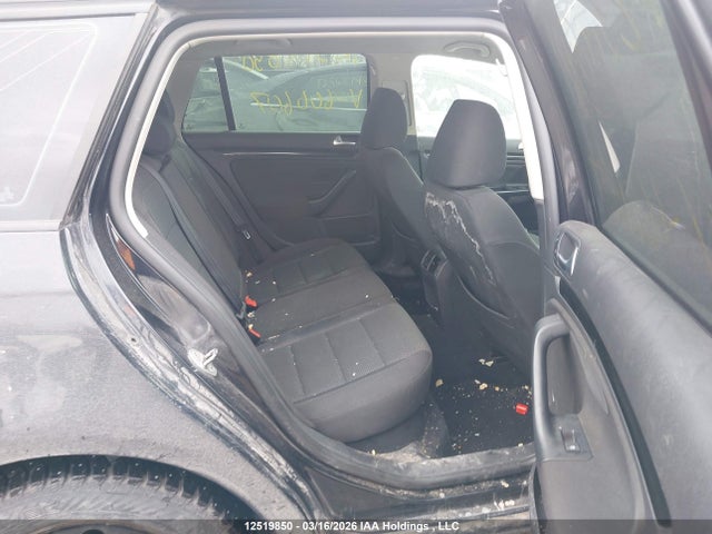 3VWPL7AJXEM606607 Volkswagen Golf 2.0 Tdi Comfortline/2.0 Tdi Highline/2.0 Tdi Trendline/2.0 Tdi Wolfsburg Edition