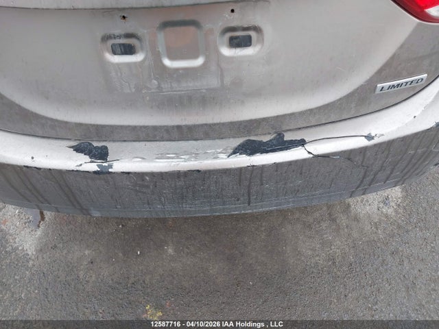 Продаж на аукціоні авто 2013 Hyundai Elantra Limited, vin: 5NPDH4AE5DH345156, номер лоту: 12587716