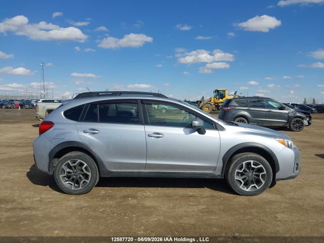 Aukcja sprzedaży 2017 Subaru Crosstrek Sport/touring, vin: JF2GPABC3HH213966, numer aukcji: 12587720