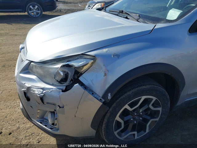 Aukcja sprzedaży 2017 Subaru Crosstrek Sport/touring, vin: JF2GPABC3HH213966, numer aukcji: 12587720