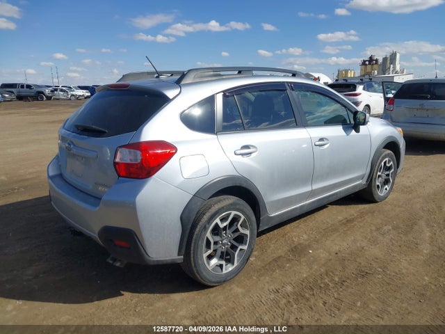Aukcja sprzedaży 2017 Subaru Crosstrek Sport/touring, vin: JF2GPABC3HH213966, numer aukcji: 12587720