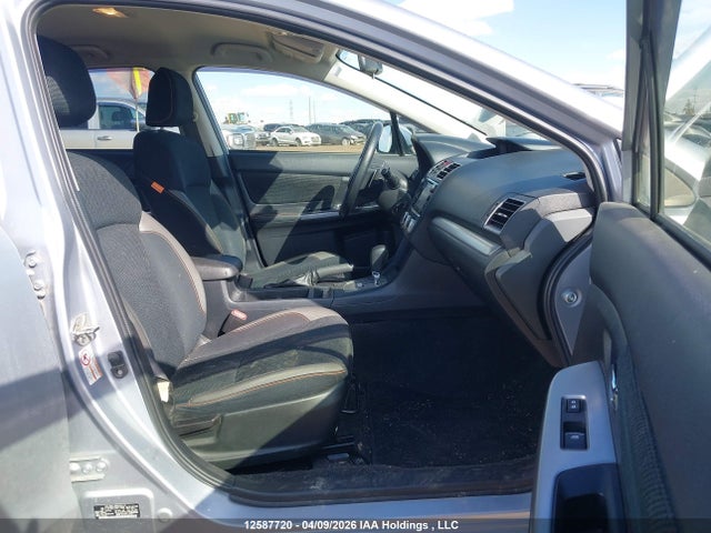 Aukcja sprzedaży 2017 Subaru Crosstrek Sport/touring, vin: JF2GPABC3HH213966, numer aukcji: 12587720